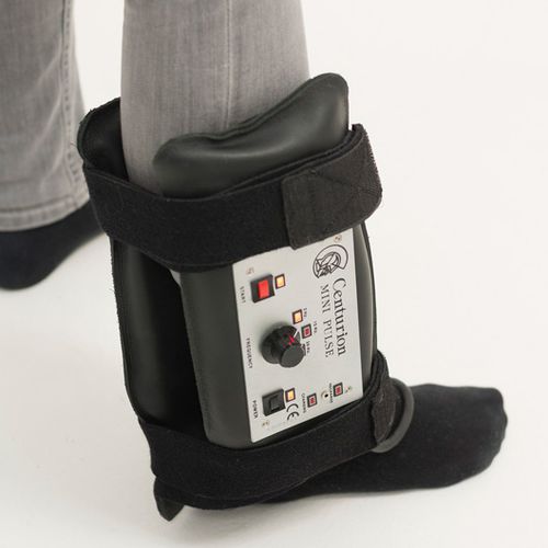Unidad de magnetoterapia - Centurion Mini Pulse  - Centurion Systems - vestíble / 1 canal