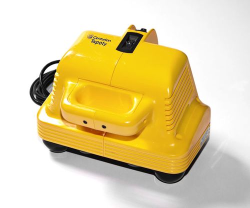 Masajeador eléctrico veterinario para équidos - Tapoty - Centurion Systems