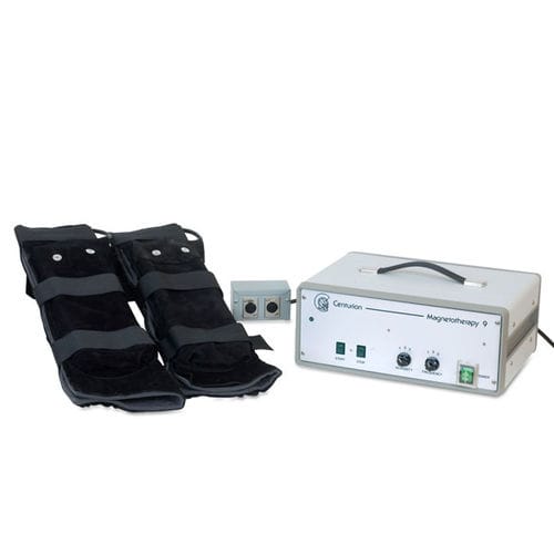 Unidad de magnetoterapia para animales de compañía - Centurion 9PH  - Centurion Systems - de mesa