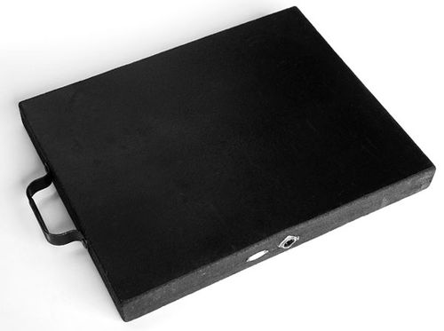 Unidad de magnetoterapia para équidos - Hoof  - Centurion Systems - colchón