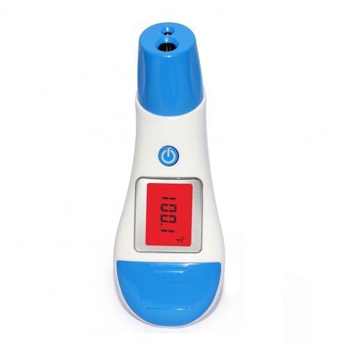 Termómetro clínico - FT-F32 - Fudakang Industrial LLC. - médico / de infrarrojos / frontal