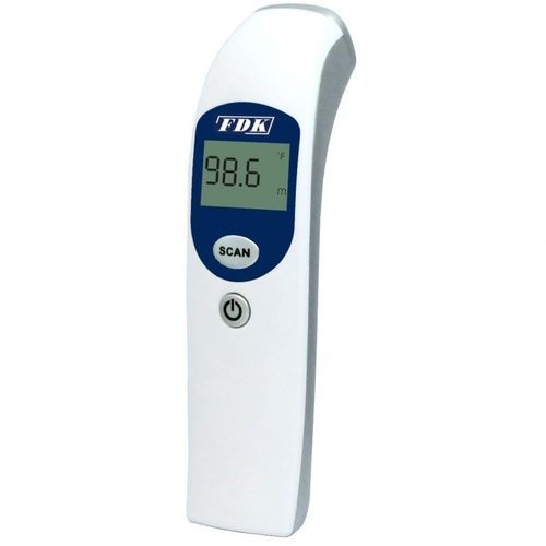 Termómetro clínico - FT-F31 - Fudakang Industrial LLC. - médico / de infrarrojos / frontal