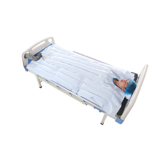 Manta calefactada -  IOB-008 - IOB Medical Inc.