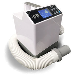 Sistema de calentamiento de paciente para colchones - IOB Medical Inc.