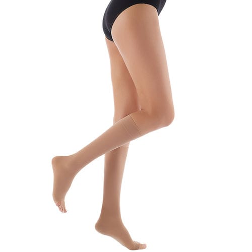 Medias de compresión para la prevención del tromboembolismo venoso - 316 - Kosemed Orthopedics - para mujer