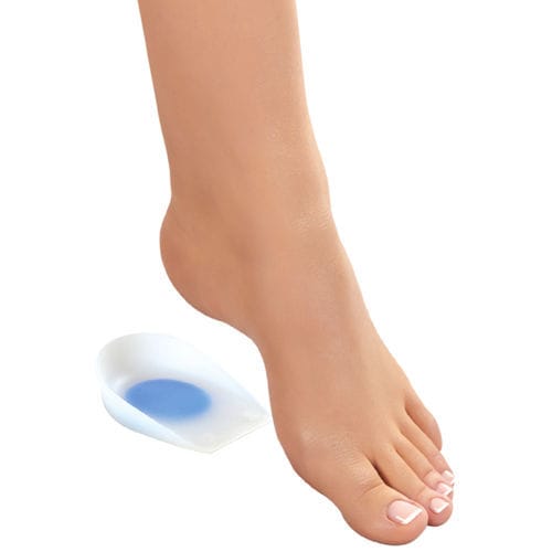 Talonera de sujeción para adulto - 406 - Kosemed Orthopedics