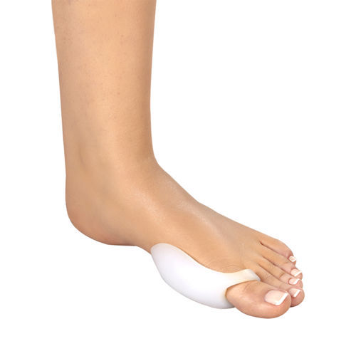 Órtesis para hallux valgus - 414 - Kosemed Orthopedics