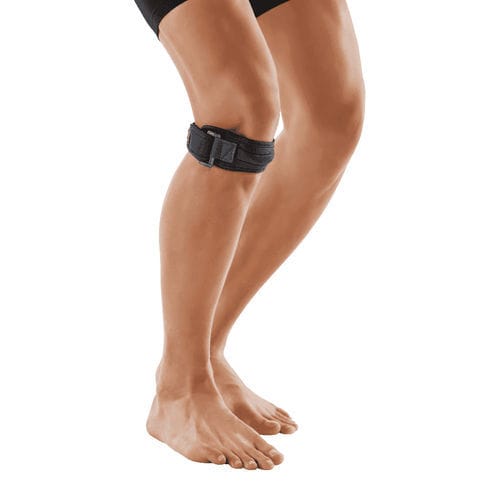 Banda infrapatelar para rodilla - 208 - Kosemed Orthopedics