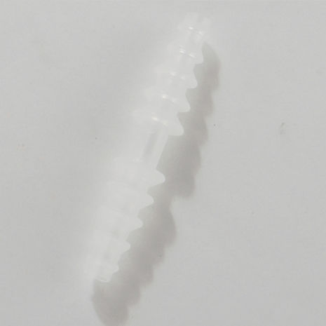 Conector para perfusión recto - 3207033 - Lily Medical Corporation