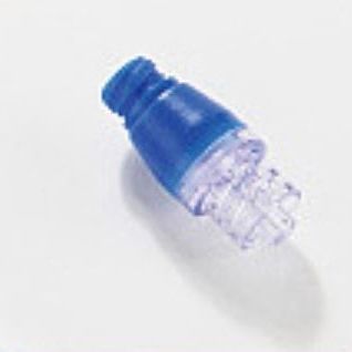Conector para perfusión recto - CIC-005S - Lily Medical Corporation