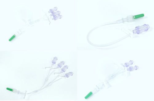 Prolongador de perfusión - CET-SS02S0 - Lily Medical Corporation