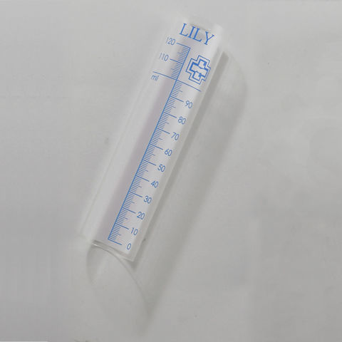 Bureta - 3103001  - Lily Medical Corporation