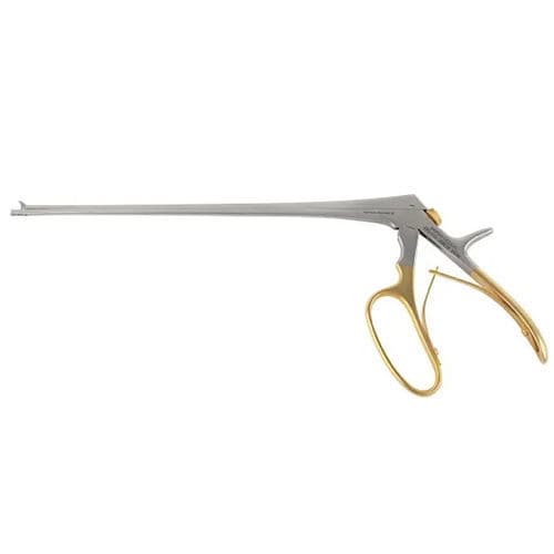 Pinza quirúrgica - 290-3 series - Marina Medical Instruments - de biopsia / de Tischler