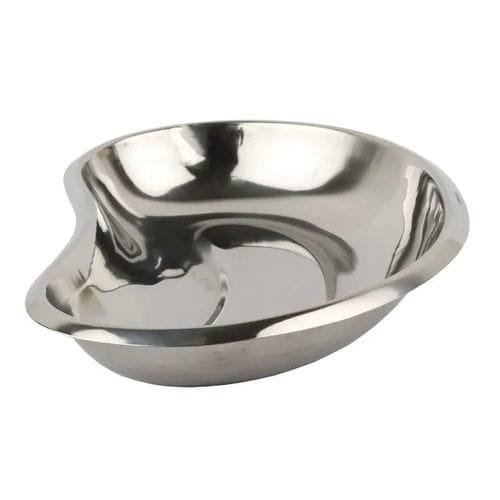 Cuenco de acero inoxidable - 020-06 series - Marina Medical Instruments