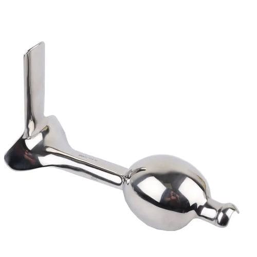 Espéculo vaginal - 252-0 series - Marina Medical Instruments - de Auvard / esterilizable