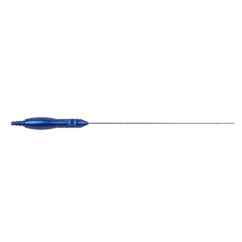 Cánula de aspiración para neurología - MMP-10 series - Marina Medical Instruments