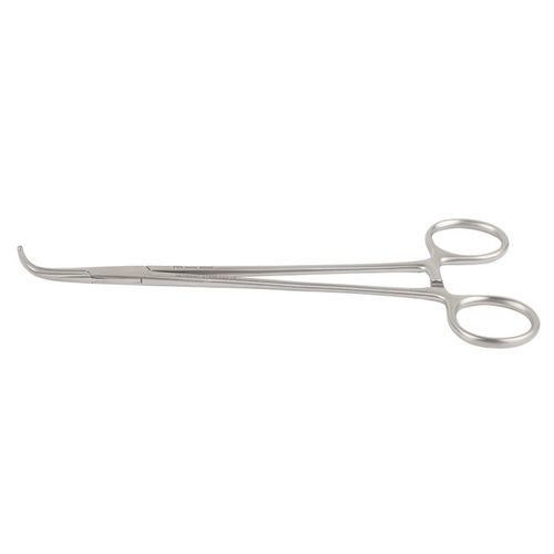 Pinza quirúrgica - 70-240 - Marina Medical Instruments - abrazadera / de Adson / curva
