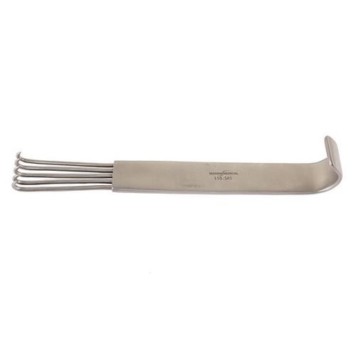 Retractor para cirugía - 110-34 series - Marina Medical Instruments