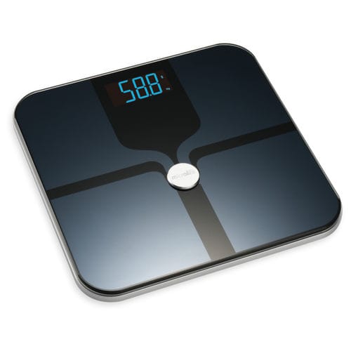 Balanza digital - WS 200 BT - Microlife - médica / portátil / automática