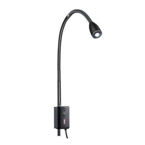 Lámpara para exploración ginecológica - KD-2003W-3 - Nanjing Keweisi Medical Lighting - led / móvil / de pared