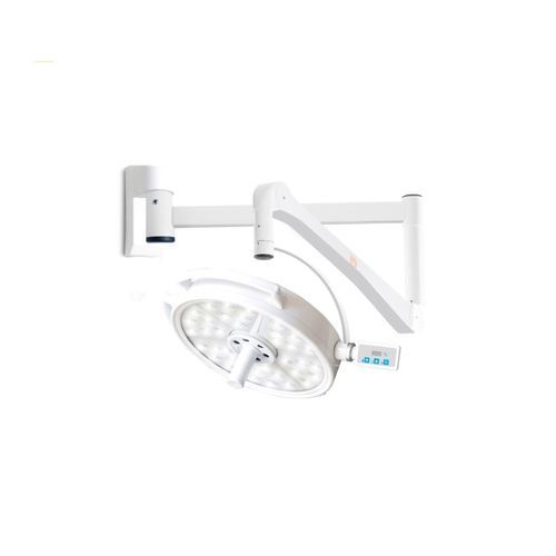Lámpara cialítica de pared - KD-2036B-2    - Nanjing Keweisi Medical Lighting - LED / para odontología / veterinaria