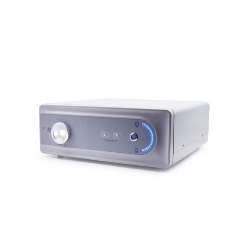 Fuente de luz para endoscopio - XD-300-250W - Nanjing Keweisi Medical Lighting - para espéculo vaginal / de xenón / compacta