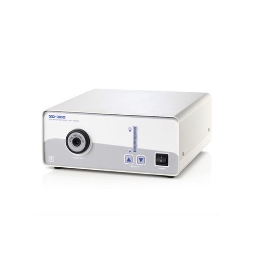 Fuente de luz de xenón -    XD-300-250W - Nanjing Keweisi Medical Lighting - para endoscopio / para espéculo vaginal / de luz fría