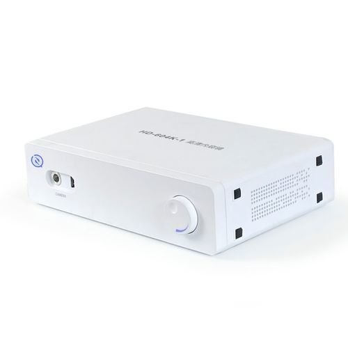 Procesador de vídeo para endoscopia - HD-604K-1  - Nanjing Keweisi Medical Lighting - para imágenes en 4K
