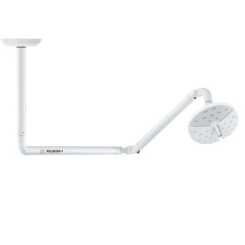Lámpara cialítica de techo - KD-2018D-1 - Nanjing Keweisi Medical Lighting - LED / para odontología / veterinaria