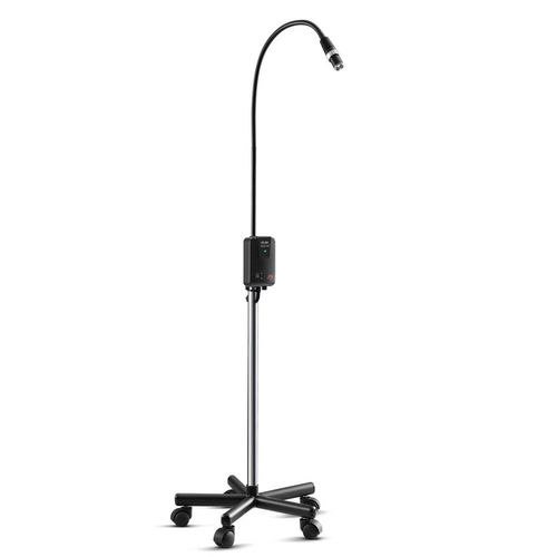 Lámpara para exploración ginecológica - KD-2005W-1  - Nanjing Keweisi Medical Lighting - led / de pared / de pie