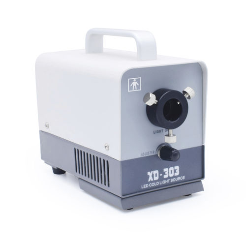Fuente de luz para endoscopio - XD-303-20W - Nanjing Keweisi Medical Lighting - LED / de luz fría