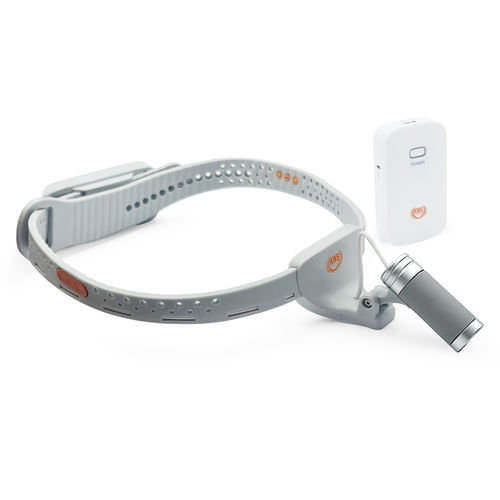 Fotóforo para odontología - KD-205AY-4 - Nanjing Keweisi Medical Lighting - quirúrgico / veterinario / LED