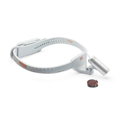 Fotóforo quirúrgico - KD-203AY-8  - Nanjing Keweisi Medical Lighting - de ORL / para odontología / LED
