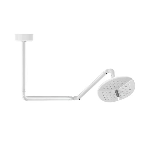Lámpara cialítica de techo - KD-2036D-4 - Nanjing Keweisi Medical Lighting - LED