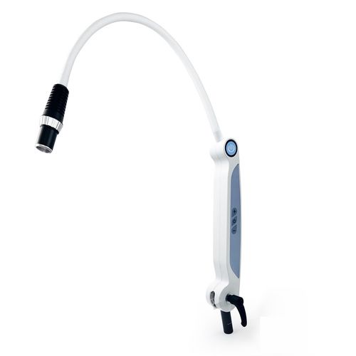 Lámpara para exploración ginecológica - KD-2005W-4 - Nanjing Keweisi Medical Lighting - led / de mesa