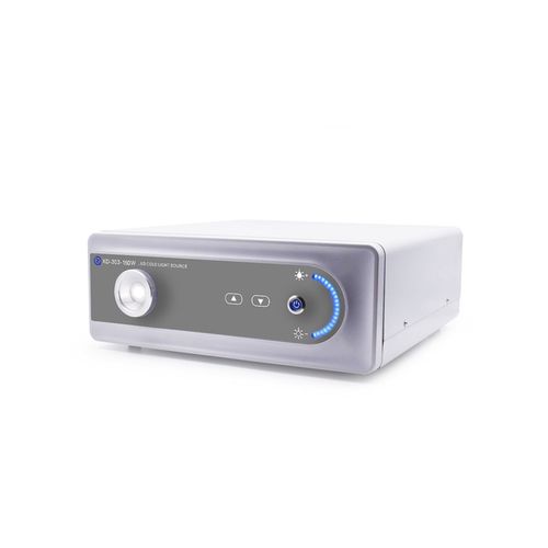 Fuente de luz para endoscopio - XD-303-150W - Nanjing Keweisi Medical Lighting - LED / fría / de luz fría