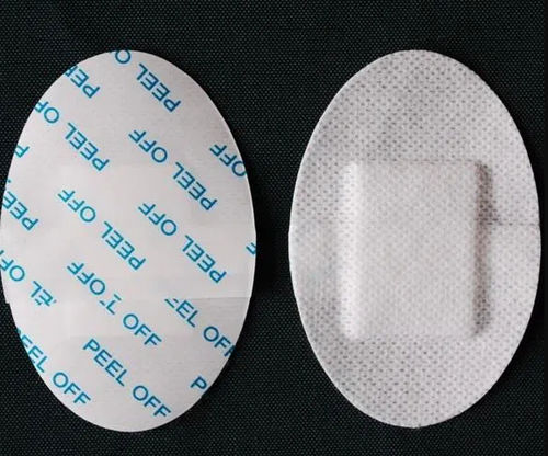 Apósito cutáneo sin tejer - Nanjing Shuangwei Biotechnology - absorbente