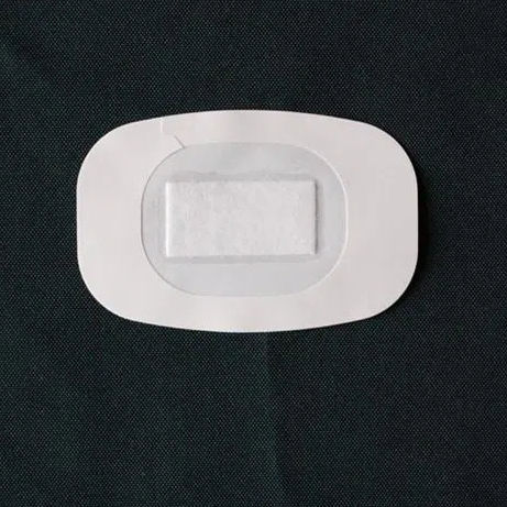 Apósito cutáneo transpirable - Nanjing Shuangwei Biotechnology - hipoalergénico / estanco / absorbente