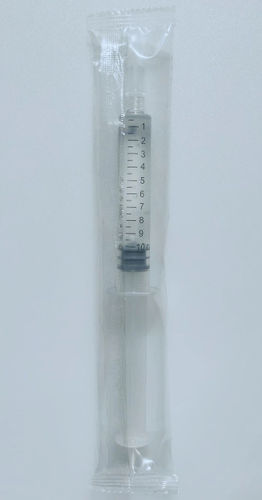 Jeringa estériles - Nanjing Shuangwei Biotechnology