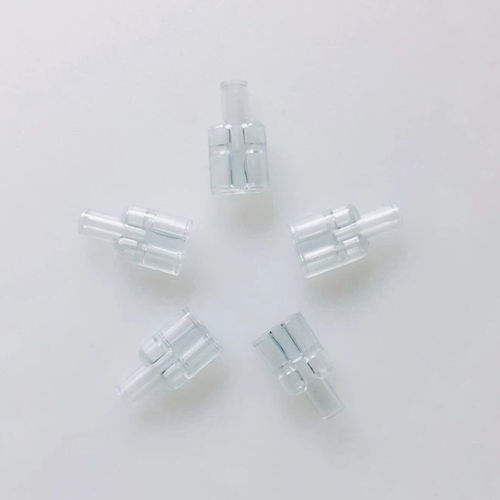 Conector para perfusión recto - Nanjing Shuangwei Biotechnology - LUER®-lock