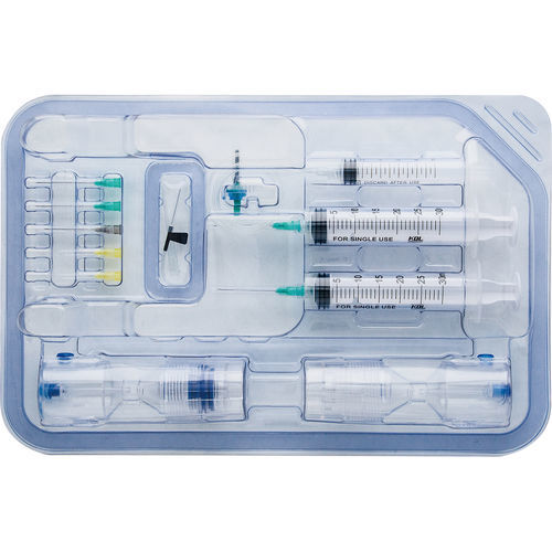 kit de extracción de muestras para plasma rico en plaquetas - Nanjing Shuangwei Biotechnology