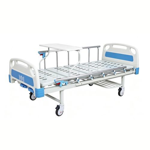 Cama de larga estancia - 109 - Nanjing Shuangwei Biotechnology - médica / de hospital / manual