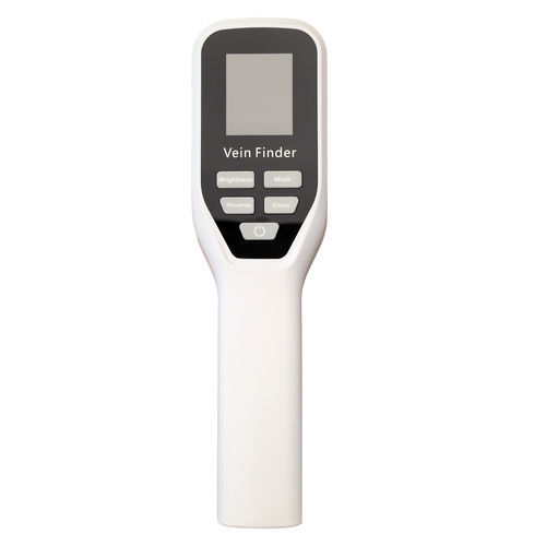 Detector de venas de infrarrojos - Nanjing Shuangwei Biotechnology - NIR / infrarrojo cercano / para punción venosa