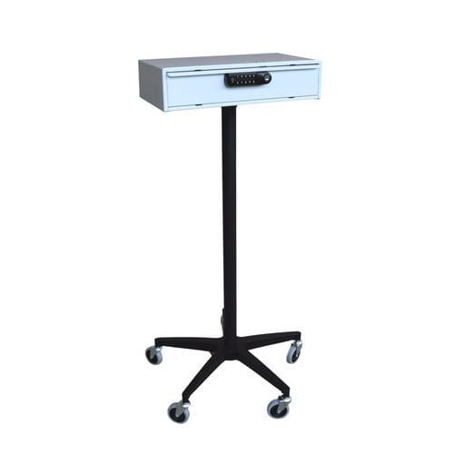 Carro médico - 350015 - Omnimed - para medicamentos / para transporte / de almacenamiento