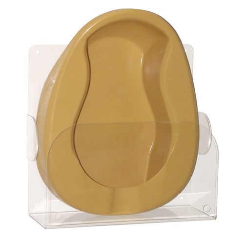 Soporte para orinal de pared - 303100 - Omnimed