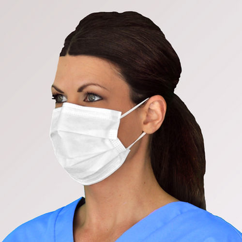 Mascarilla de protección semimáscara - Skin-Saver - Prestige Ameritech - caja de 50