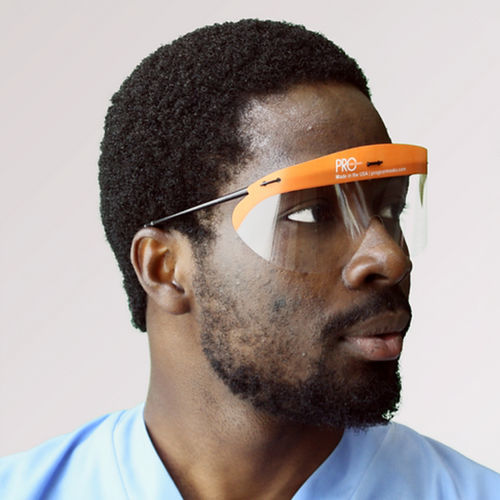 Gafas de protección UV - FM89110 - Prestige Ameritech