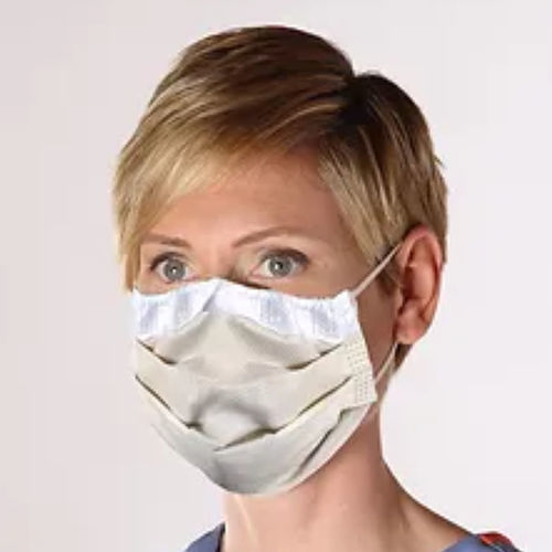 Mascarilla de protección semimáscara - FM81001 - Prestige Ameritech