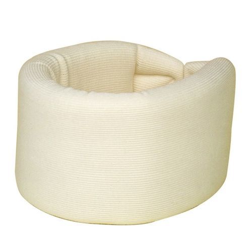 Collarín cervical de espuma - CC19 series - Prim - C2 / para adulto