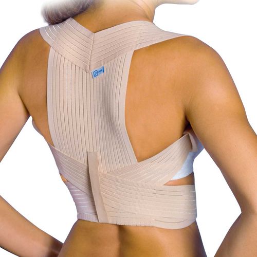 Órtesis postural - 335 - Prim - L / M / S